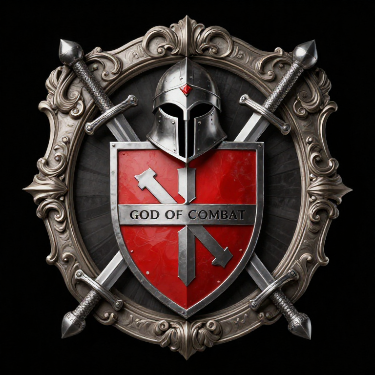 Church of the God of Combat