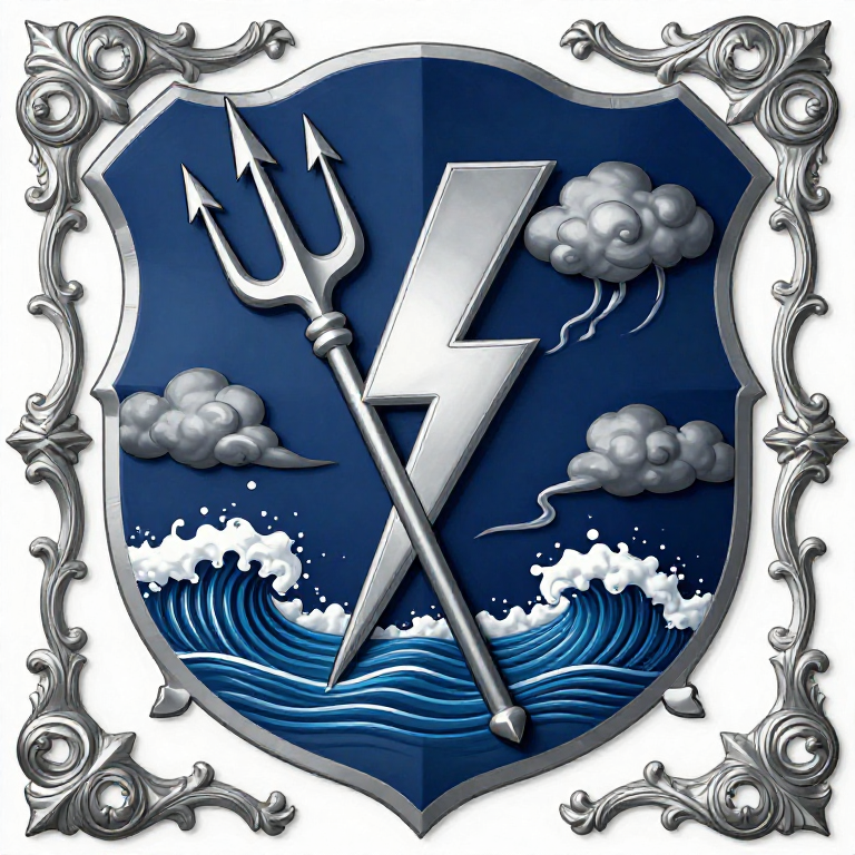 Church of the Lord of Storms