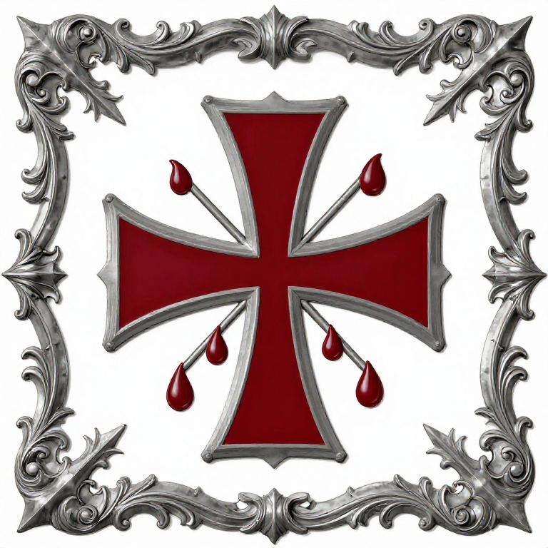 Iron and Blood Cross Order