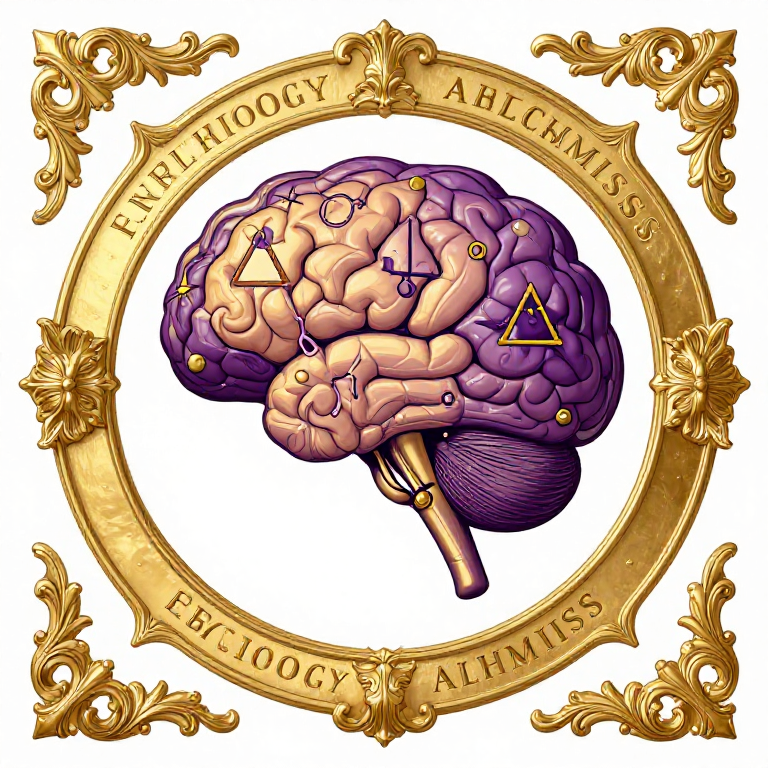 Psychology Alchemists